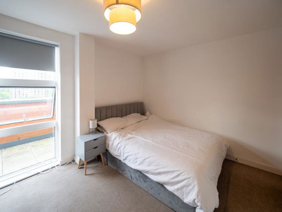 Masson Place :: Manchester image 10