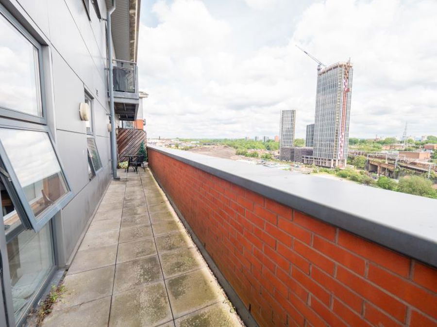 Masson Place :: Manchester image 12