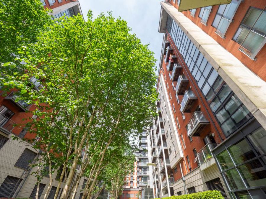 Masson Place :: Manchester image 13