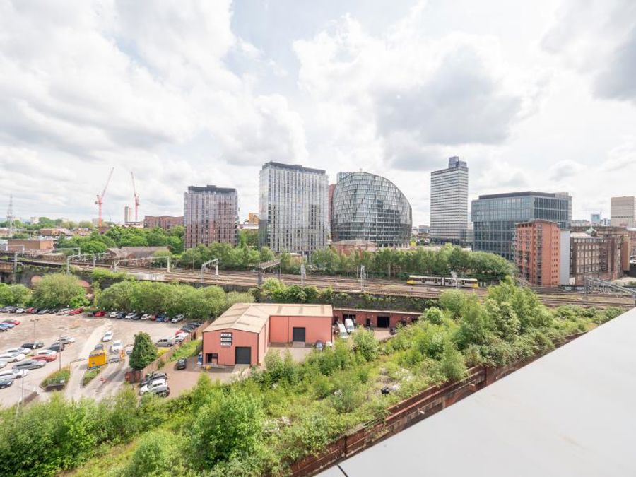 Masson Place :: Manchester image 14