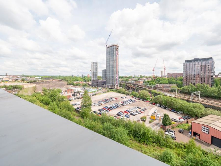 Masson Place :: Manchester image 15
