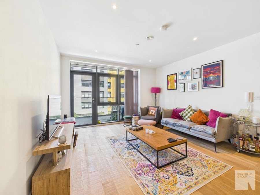 One Vesta Street :: New Islington image 1