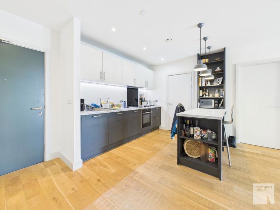 One Vesta Street :: New Islington image 2