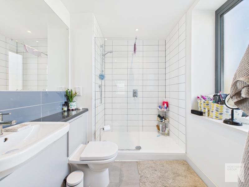 One Vesta Street :: New Islington image 4