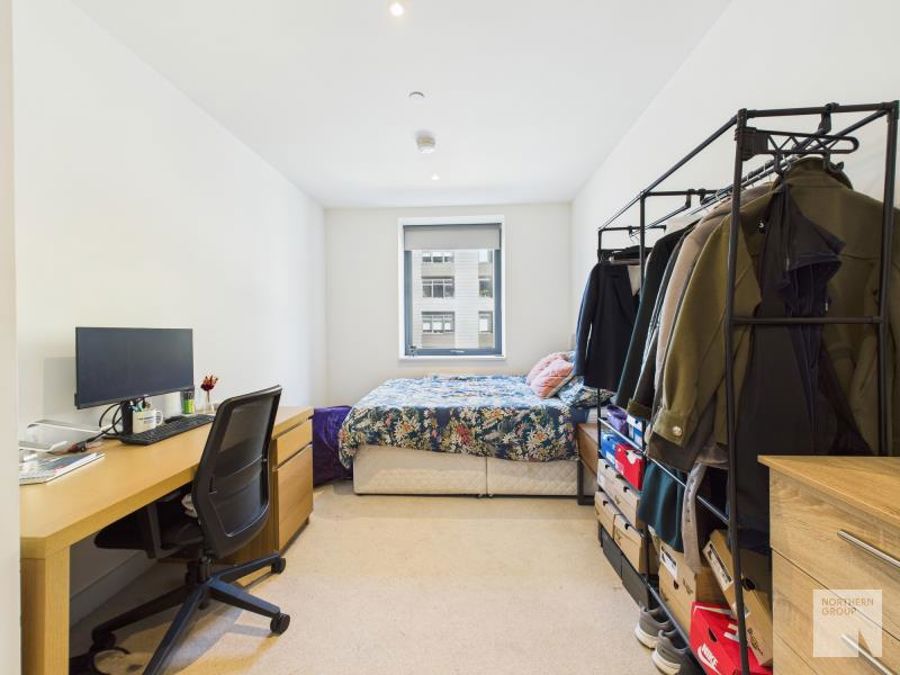 One Vesta Street :: New Islington image 5
