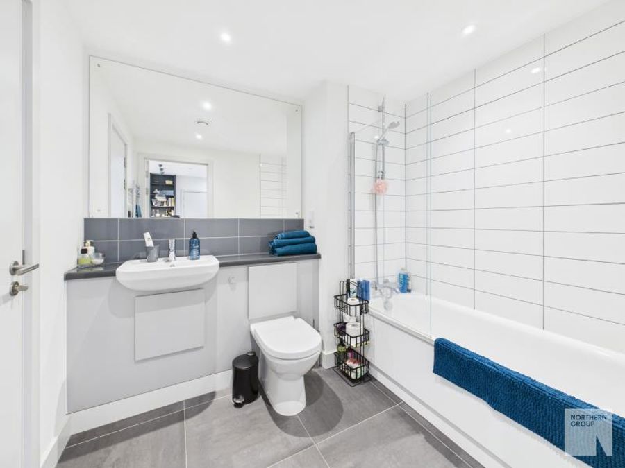 One Vesta Street :: New Islington image 6