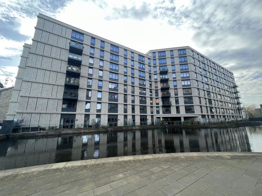 One Vesta Street :: New Islington image 9