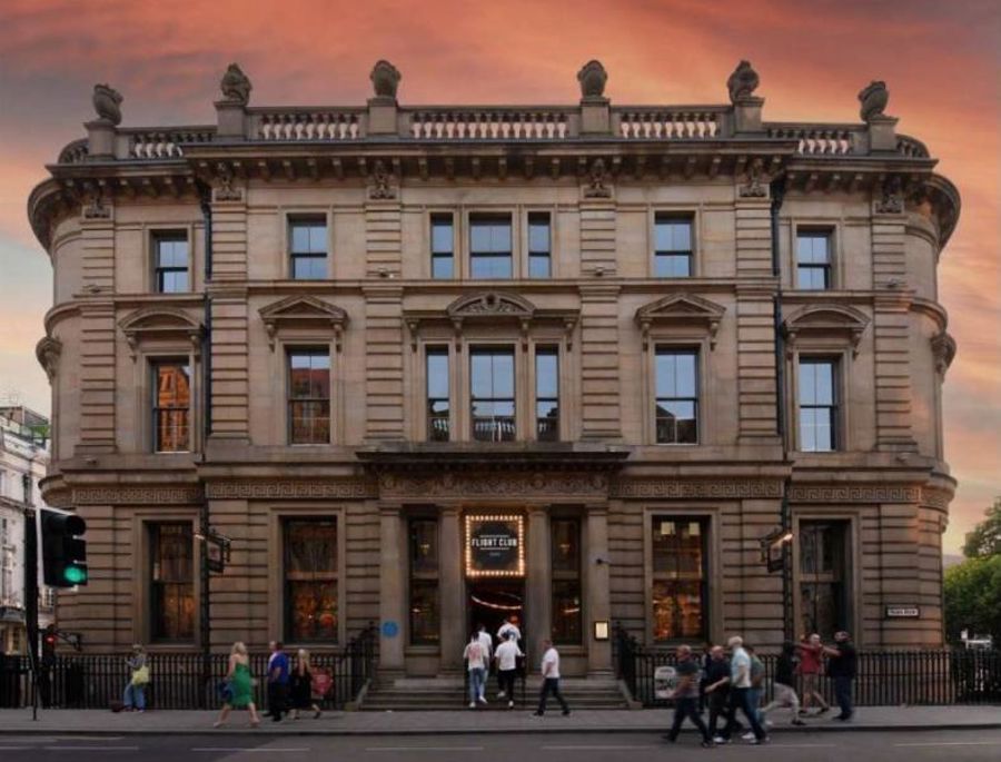 Sovereign House 4th Floor :: Leeds image 1