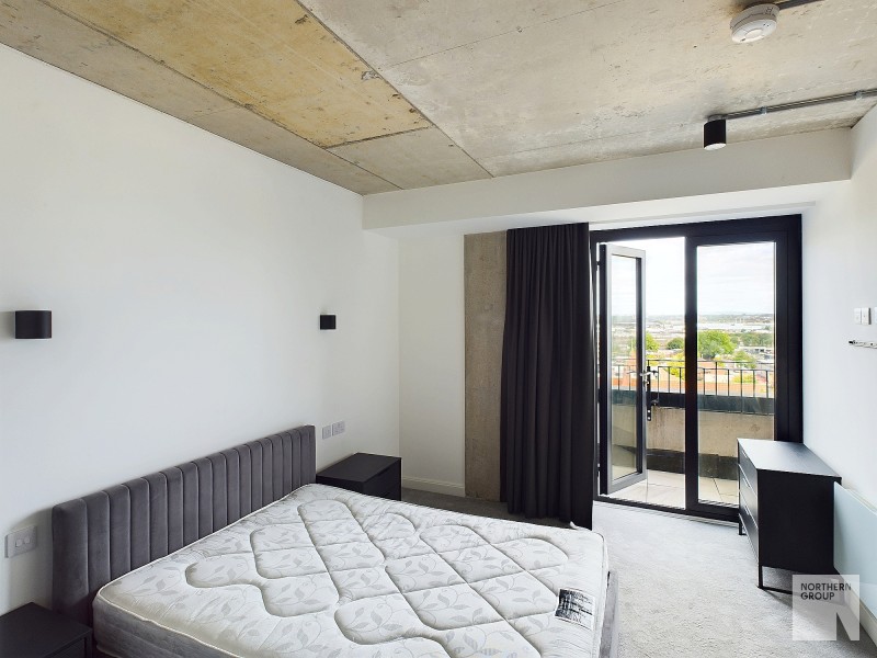 Apt 8.10 :: One Silk Street image 4