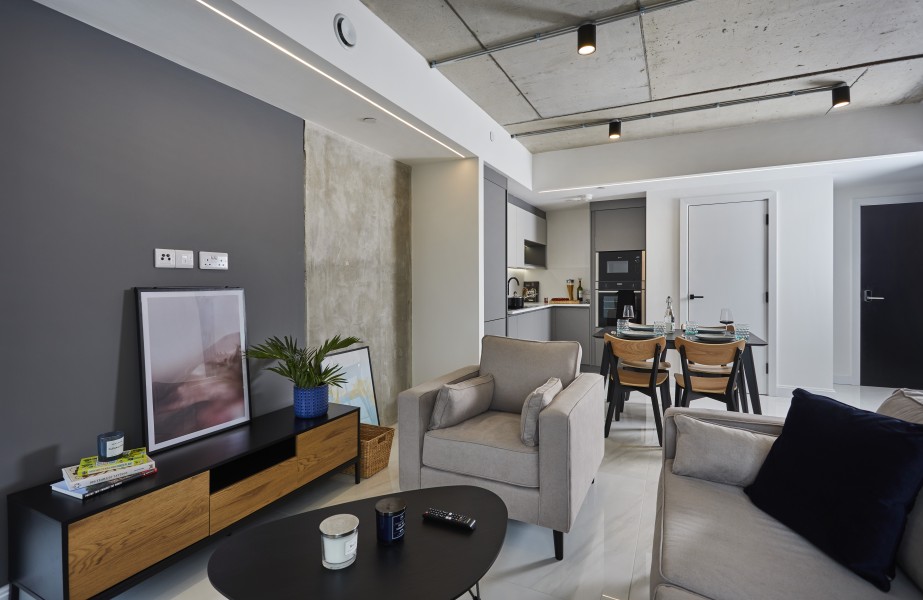 Apt 8.10 :: One Silk Street image 6