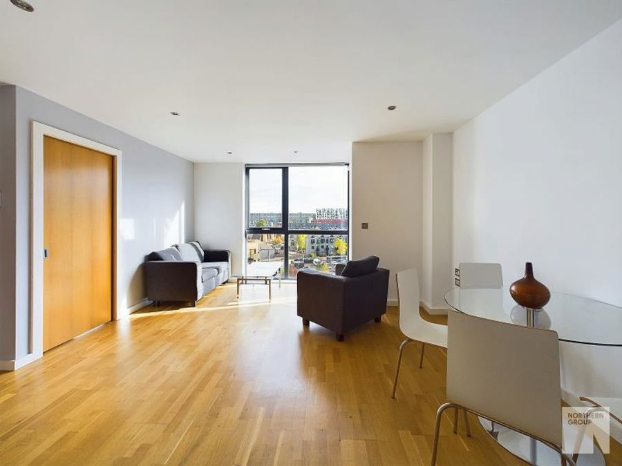 Apt 5.11 :: Flint Glass Wharf image 1