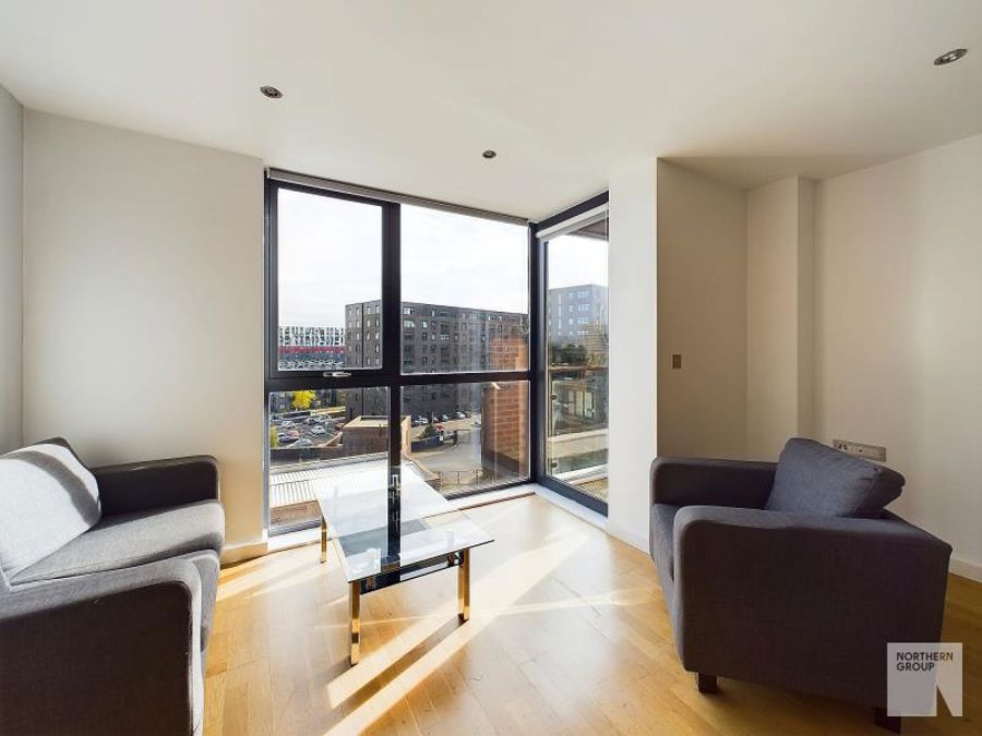 Apt 5.11 :: Flint Glass Wharf image 5