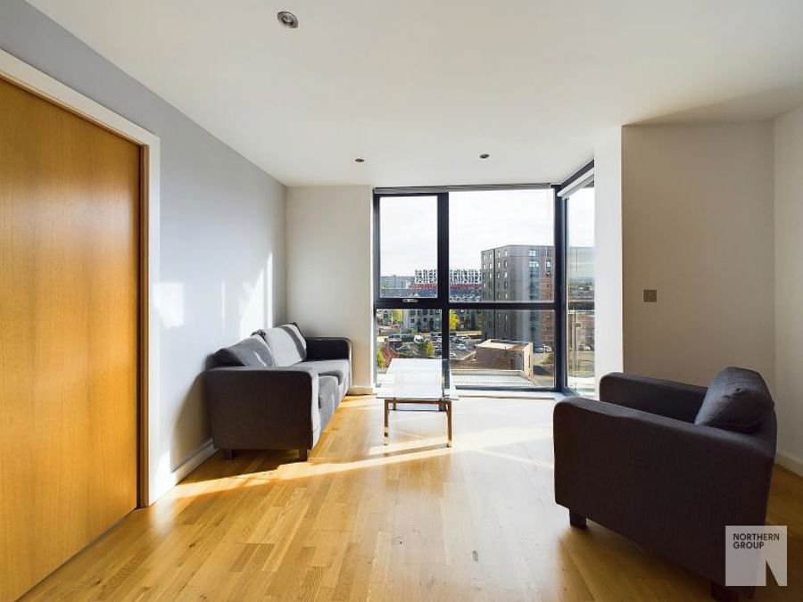 Apt 5.19 :: Flint Glass Wharf image 1