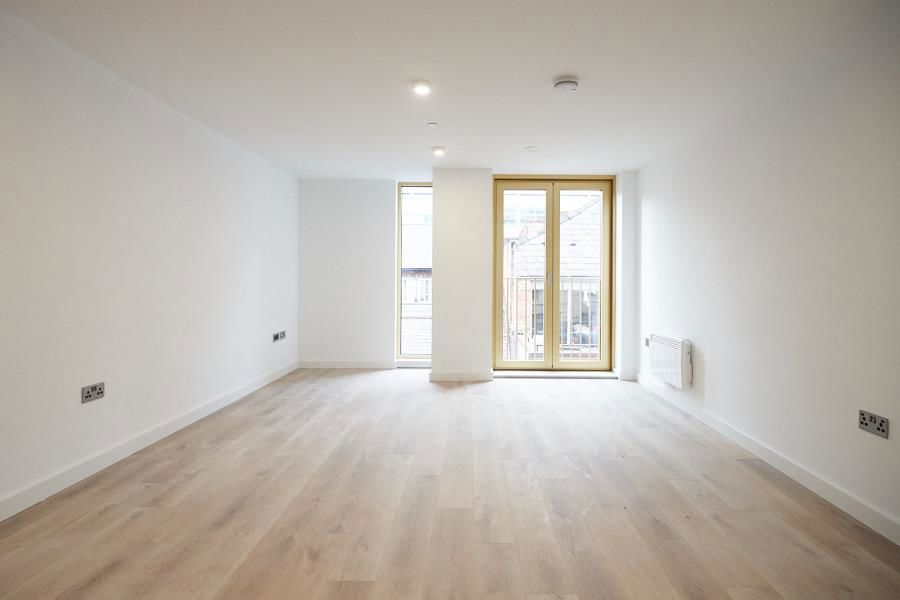 Apt 8 :: The Quarters image 1