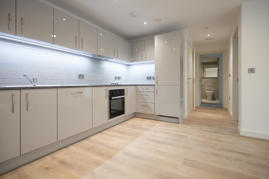 Apt 8 :: The Quarters image 3