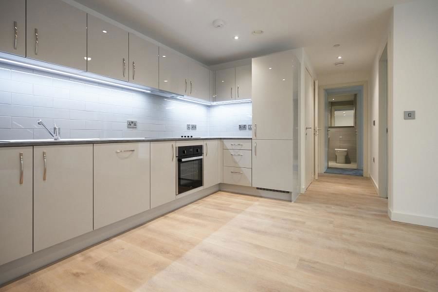 Apt 8 :: The Quarters image 3