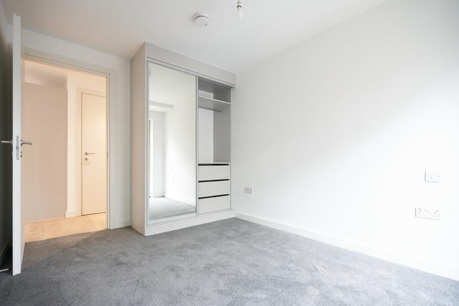 Apt 8 :: The Quarters image 4