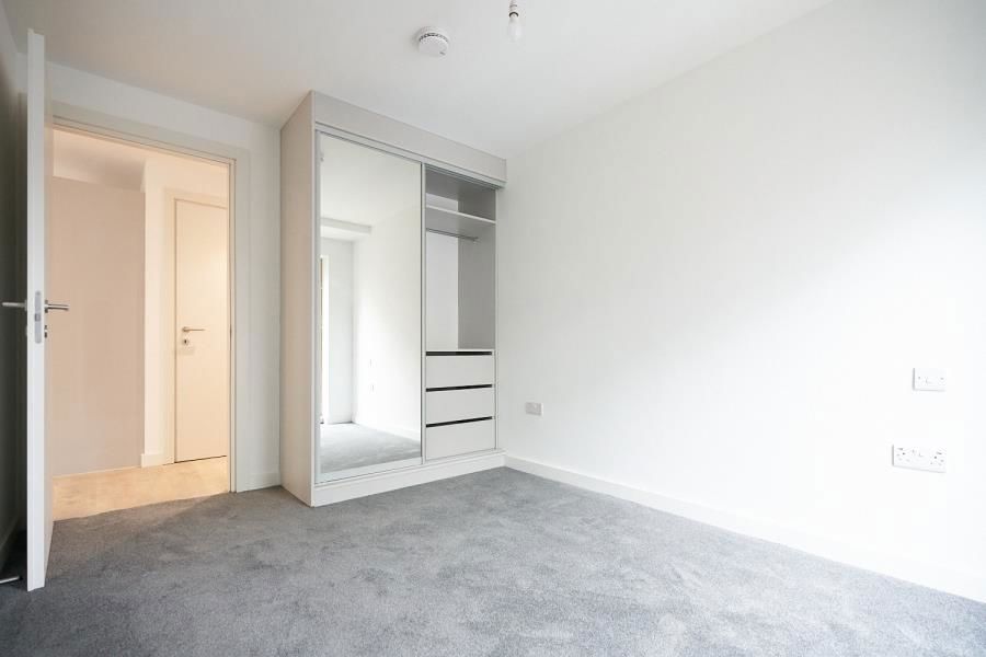 Apt 8 :: The Quarters image 4