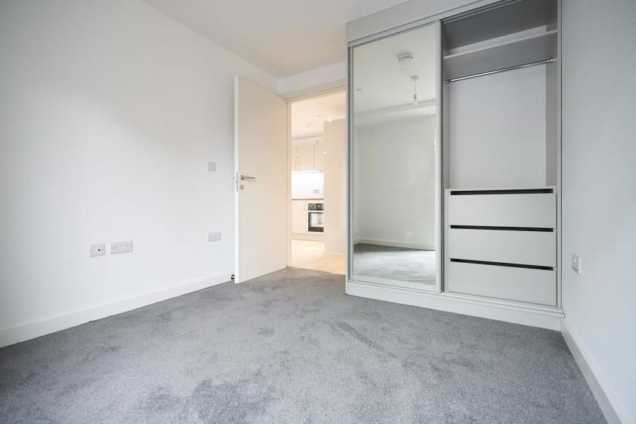 Apt 8 :: The Quarters image 6