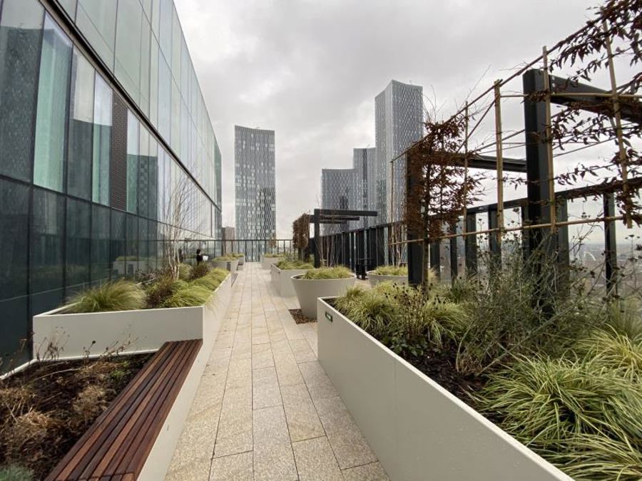 Elizabeth Tower :: Manchester image 21