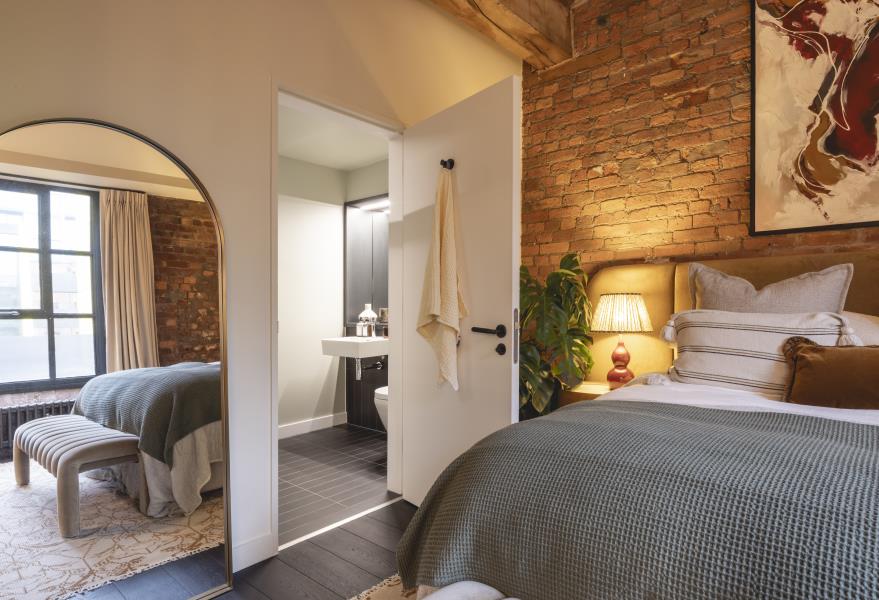 Crusader Mill :: Manchester image 2