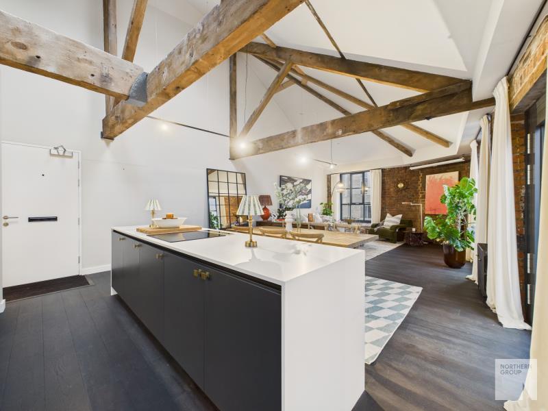 Crusader Mill :: Manchester image 3