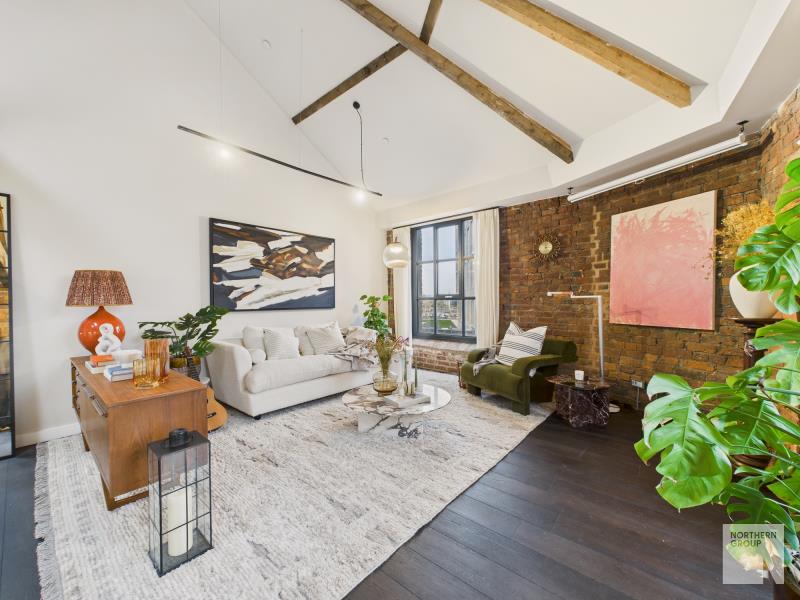 Crusader Mill :: Manchester image 4