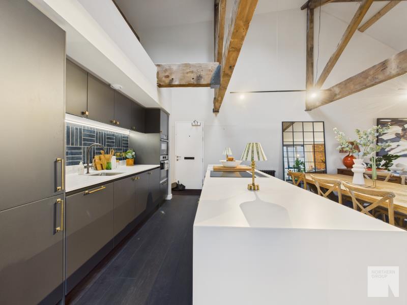 Crusader Mill :: Manchester image 5