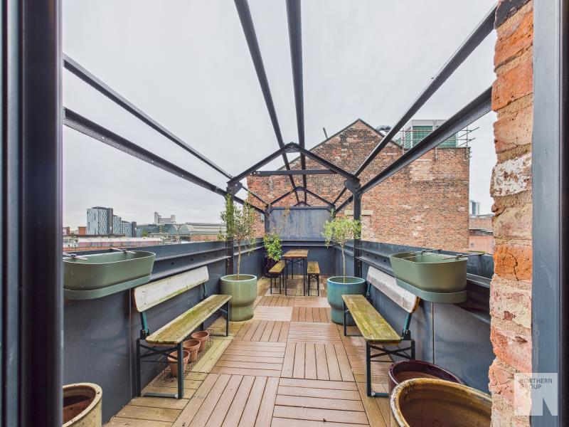 Crusader Mill :: Manchester image 6