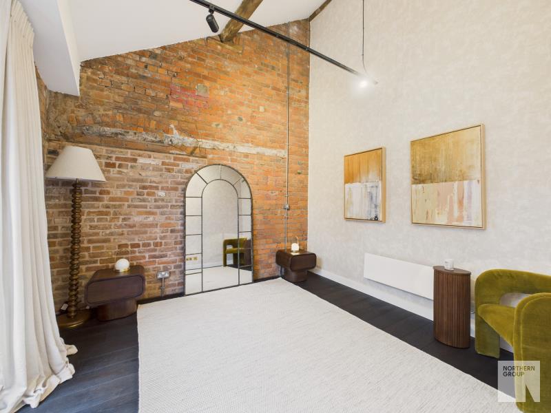 Crusader Mill :: Manchester image 7