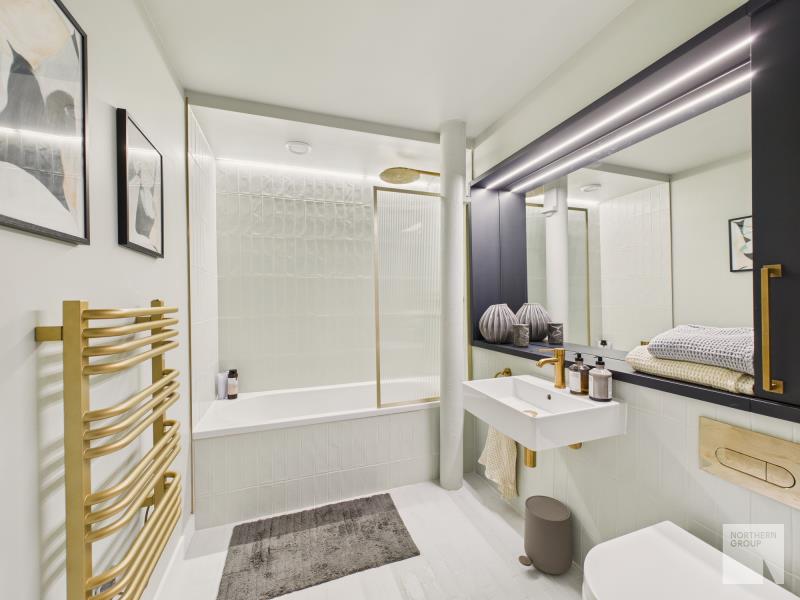 Crusader Mill :: Manchester image 8