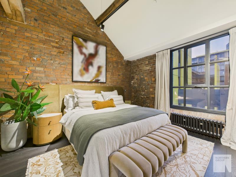 Crusader Mill :: Manchester image 9