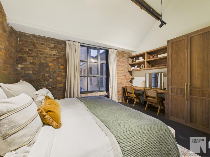 Crusader Mill :: Manchester image 10