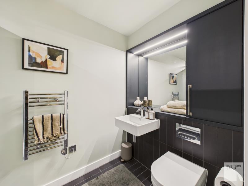 Crusader Mill :: Manchester image 12