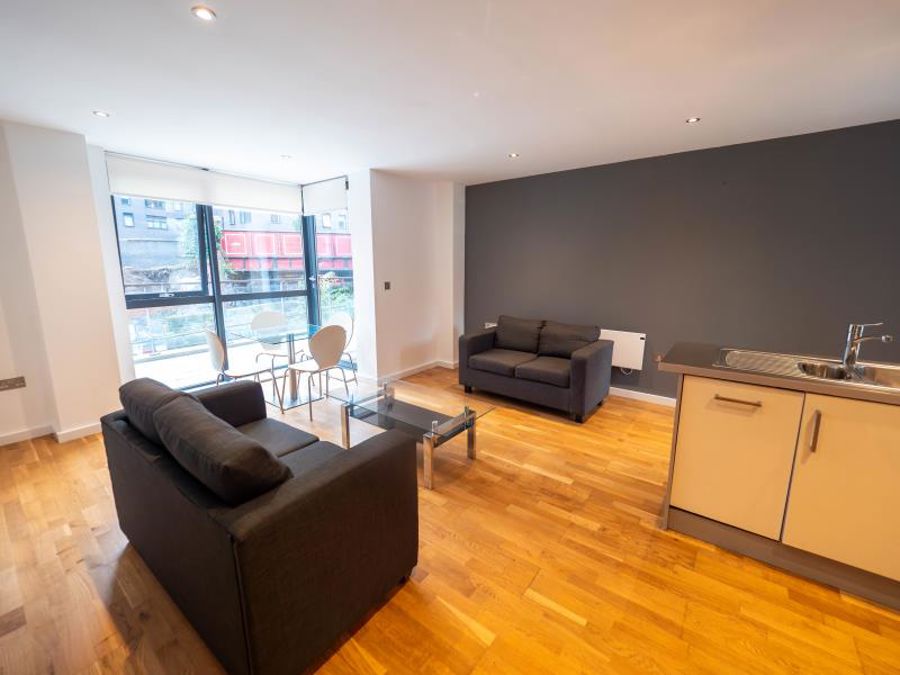 Apt G.11 :: Flint Glass Wharf image 2