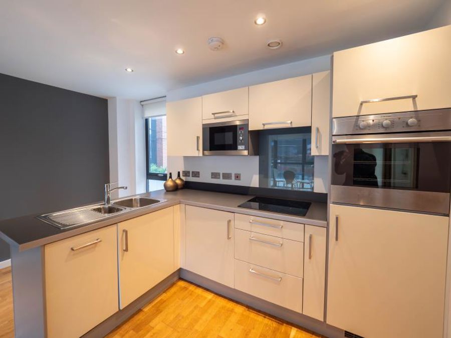 Apt G.11 :: Flint Glass Wharf image 4