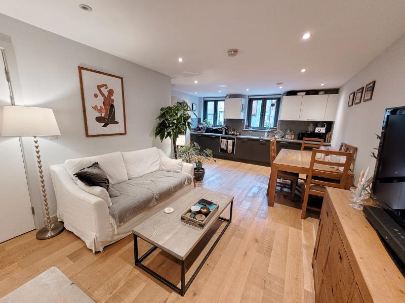 Hood Street :: Ancoats image 1