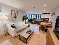 Hood Street :: Ancoats image 1