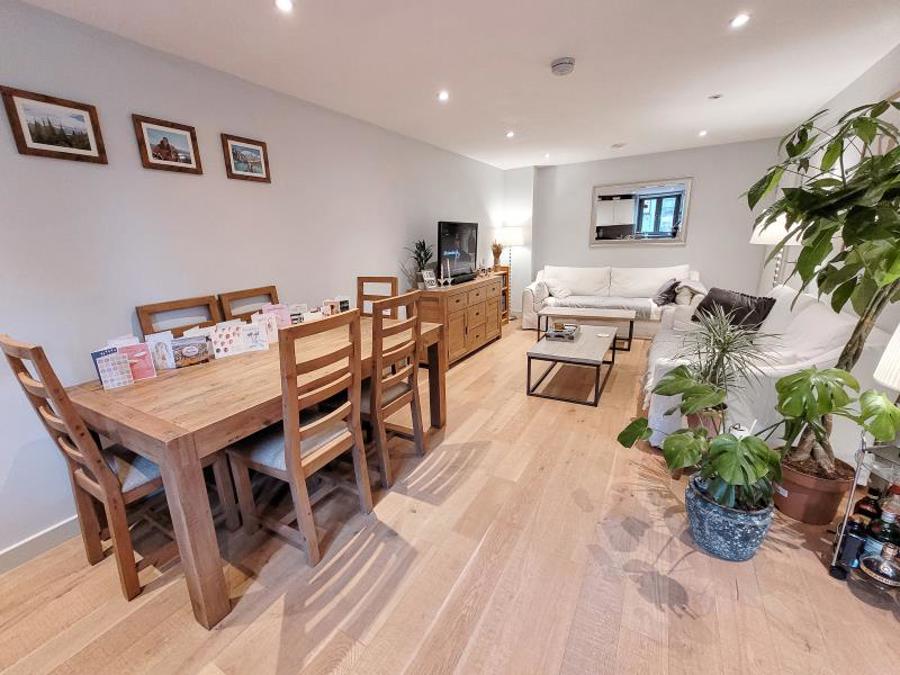 Hood Street :: Ancoats image 2