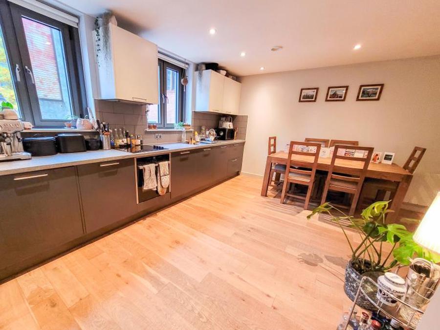 Hood Street :: Ancoats image 4