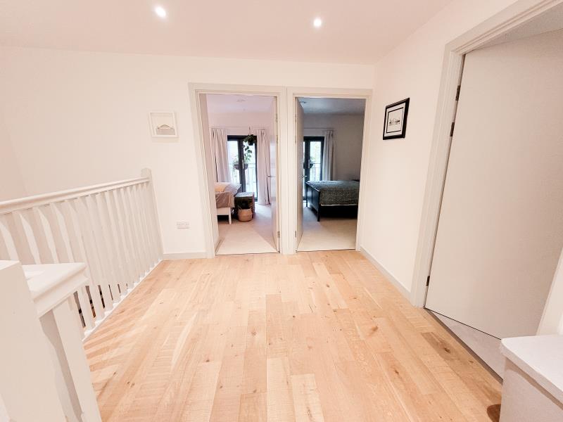 Hood Street :: Ancoats image 6