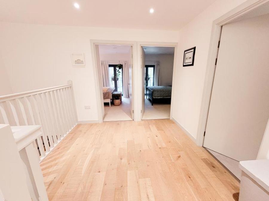 Hood Street :: Ancoats image 6