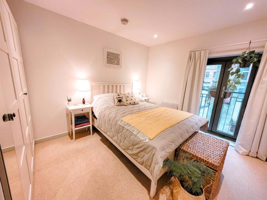 Hood Street :: Ancoats image 7