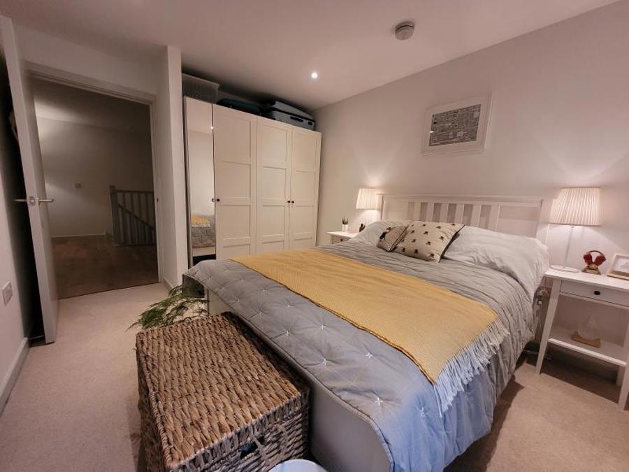 Hood Street :: Ancoats image 8