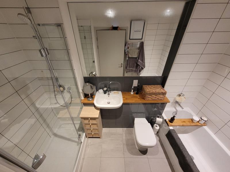 Hood Street :: Ancoats image 9