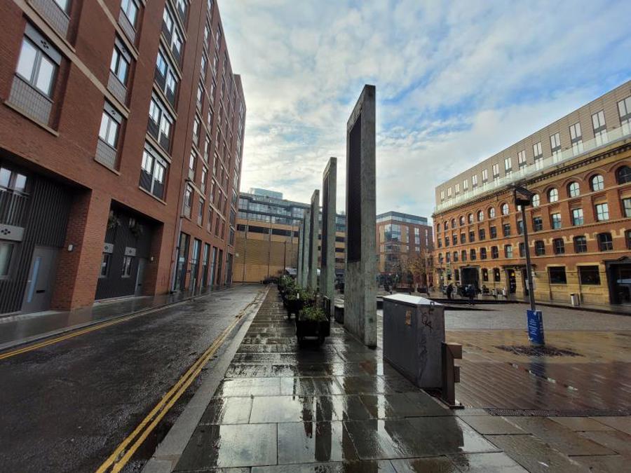 Hood Street :: Ancoats image 10