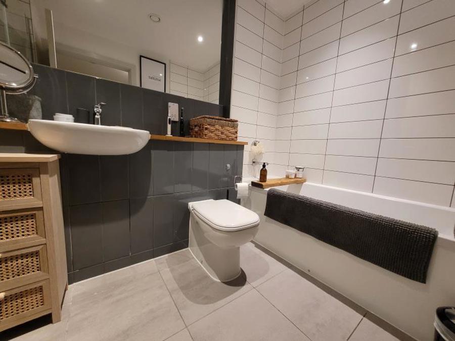 Hood Street :: Ancoats image 11