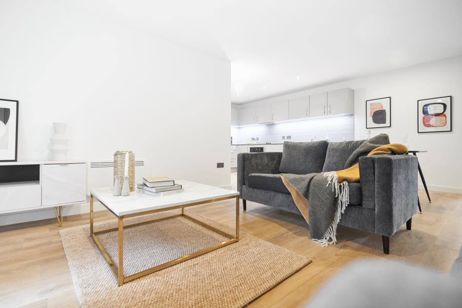 Apt 3 :: The Quarters image 3