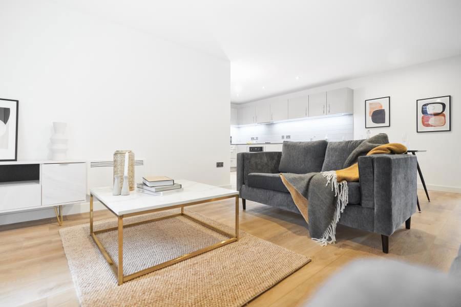 Apt 3 :: The Quarters image 3