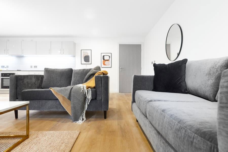 Apt 3 :: The Quarters image 5